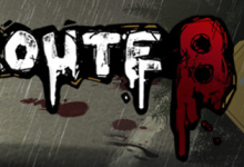 8 号公路 / Route8 Build.16129943 免安装中文版-纯净分享