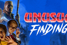 离奇发现 / Unusual Findings v1.0.29 免安装中文版-纯净分享