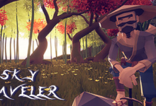 天空旅者 / Sky traveler Build.10681219 免安装中文版-纯净分享