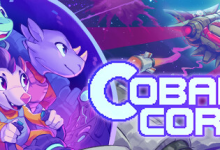 钴之核 / 钴芯 / Cobalt Core Build.21381332 免安装中文版-纯净分享