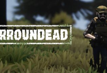 死亡环绕 / SurrounDead v0.7.1g 免安装英文版-纯净分享