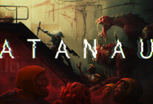 浪客诺特 / Katanaut v1.100 全 DLC 免安装中文版-纯净分享