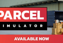 包裹模拟器 / Parcel Simulator Build.21379006 免安装中文版-纯净分享