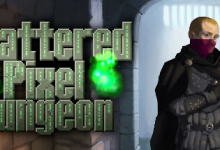 破碎的像素地牢（Shattered Pixel Dungeon）v3.3.3 PC / 手机双端 免安装中文版-纯净分享