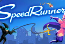 疾跑者|极速奔跑者 /SpeedRunners Build.21375848 免安装中文版-纯净分享