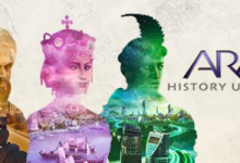 Ara：不为人知的历史 / Ara: History Untold 单机 + 联机 v2.0.0.528 全 DLC 送修改器 免安装中文版-纯净分享