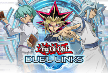 游戏王：决斗者遗产链接进化 /YU-GI-OH! Duel Monsters Legacy of the Duelist -Link Evolution 完整版 免安装中文版-纯净分享