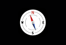 指南针罗盘 v13.7.0｜安卓导航工具-纯净分享