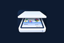 Tiny Scanner 扫描仪 v8.9.8 高级版｜PDF 文档扫描工具-纯净分享