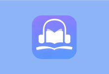 声阅 v2.4 免费听书APP｜全品类有声资源聚合工具-纯净分享