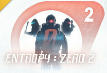 熵：零 2 / Entropy: Zero 2 v1.7.1 免安装英文版-纯净分享