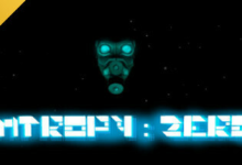 熵：零 / Entropy Zero Build.4607471 免安装英文版-纯净分享