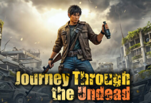 穿越亡灵之旅 / Journey Through the Undead Build.21461162 免安装中文版-纯净分享