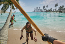 艾尔登法环 黑夜君临/Elden Ring Nightreign /单机+联机 v1.03.2 全DLC 送修改器 免安装中文版-纯净分享