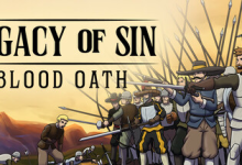 罪恶的遗产血誓 Build.9428133 免安装中文版-纯净分享
