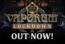 蒸汽朋克地牢：封锁 v5691818 免安装中文版-纯净分享