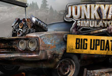 废品场模拟 v3.6.6 免安装中文版-纯净分享