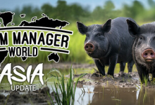 农场经营世界 / Farm Manager World Build.21512345 全 DLC 免安装中文版-纯净分享