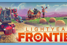 光年边疆 / 光年拓荒 / 光年边境 / Lightyear Frontier v0.7.2015 单机 + 联机 免安装中文版-纯净分享