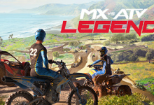 究极大越野：传奇 / MX vs ATV Legends v4.20 全 DLC 免安装中文版-纯净分享