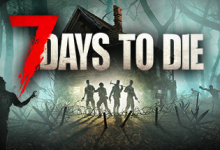 七日杀 / 7 Days to Die 单机 + 联机 v2.5.b27 全 DLC 送修改器免安装中文版-纯净分享