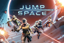 跳跃空间|跃迁空间/ Jump Space / 单机+联机 v0.5.12.45 免安装中文版-纯净分享