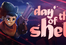 孤岛猎神/ Day of the Shell v1.1.12 免安装中文版-纯净分享