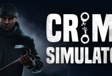 犯罪模拟器/Crime Simulator v1.33 免安装中文版-纯净分享