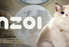 云族裔/ inZOI v0.5.4 全DLC 送修改器 免安装中文版-纯净分享