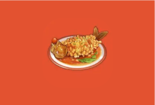 佳肴菜谱 v1.0.0 免费的手机菜谱软件-纯净分享