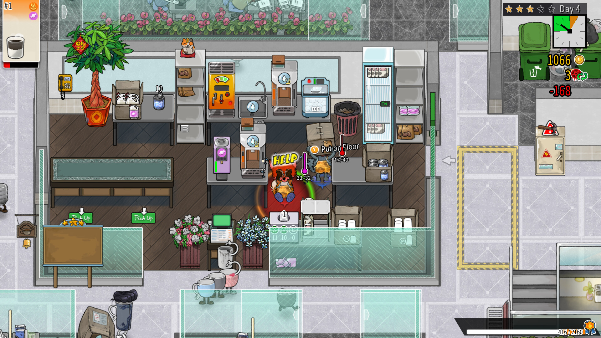 杯杯倒满|v0.7.493|官方中文|支持手柄|Feed The Cups插图14跳跳游戏网