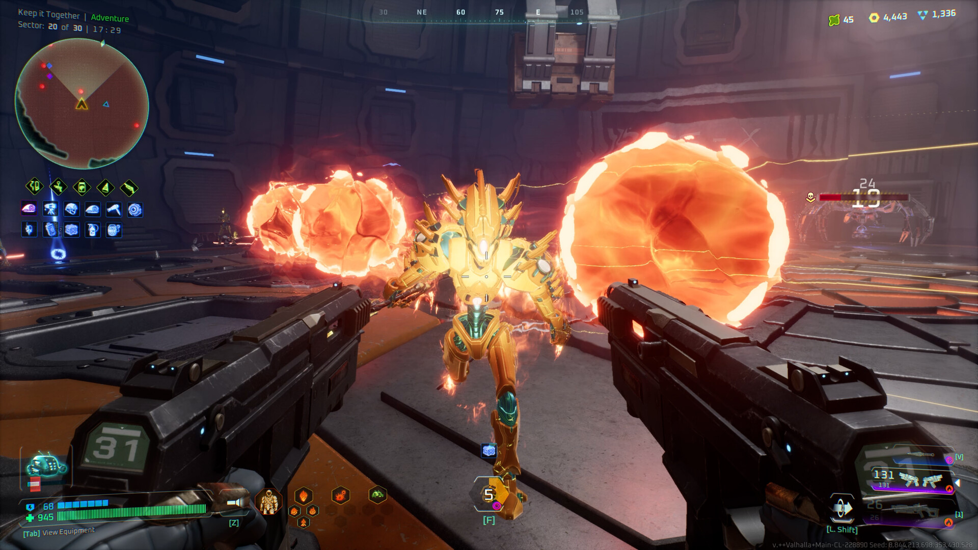 死域Rogue|v1.0.0.3|官方中文|支持手柄|Deadzone: Rogue插图21