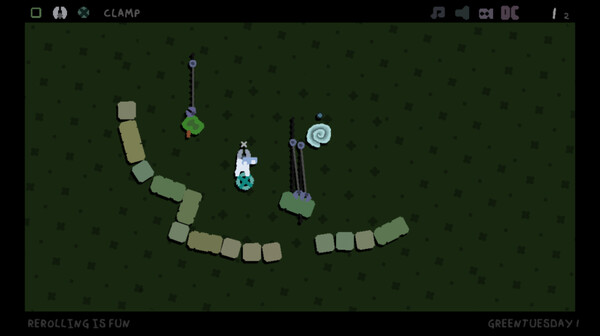 图片[3]-蒙莎丽娜 /Mosa Lina/ 单机+联机   Build.24062025   免安装中文版-梨子乐游戏