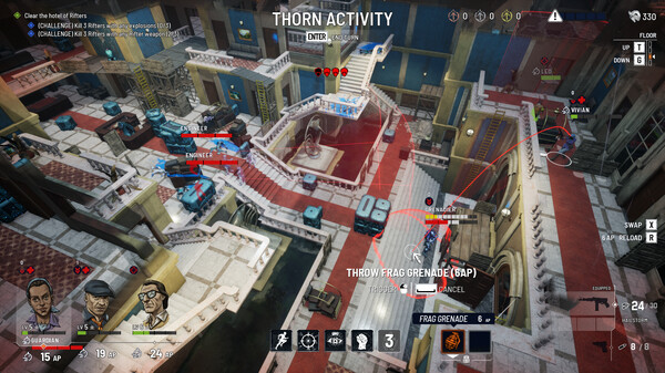 图片[5]-永不落败/Every Day We Fight   v0.8.1.2 全DLC    免安装中文版-梨子乐游戏