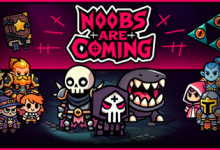 菜鸟来了 | 我是 BOSS / Noobs Are Coming Build.21407461 免安装中文版-纯净分享