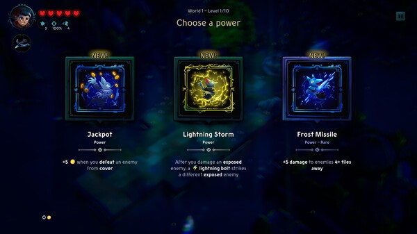 图片[3]-孤岛猎神/ Day of the Shell   v1.1.12  免安装中文版-梨子乐游戏