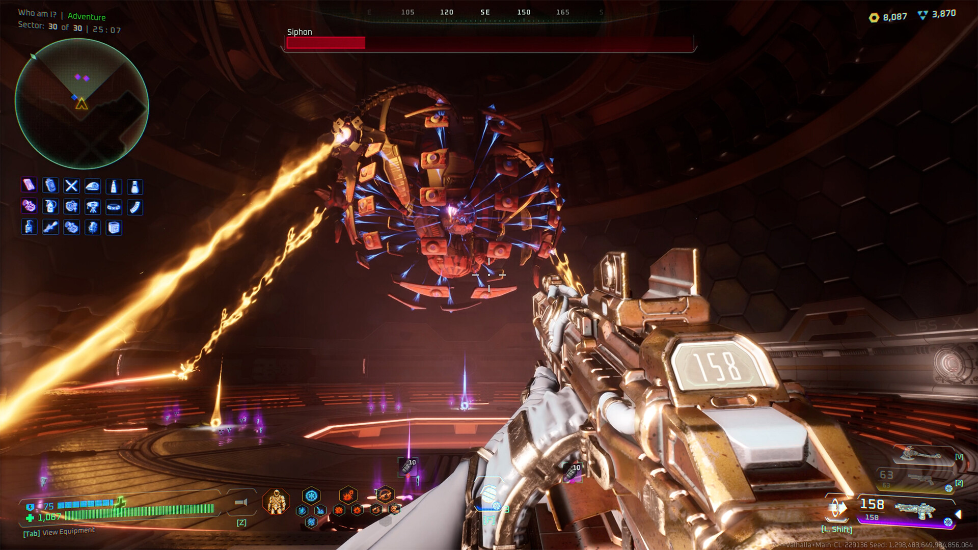 死域Rogue|v1.0.0.3|官方中文|支持手柄|Deadzone: Rogue插图17