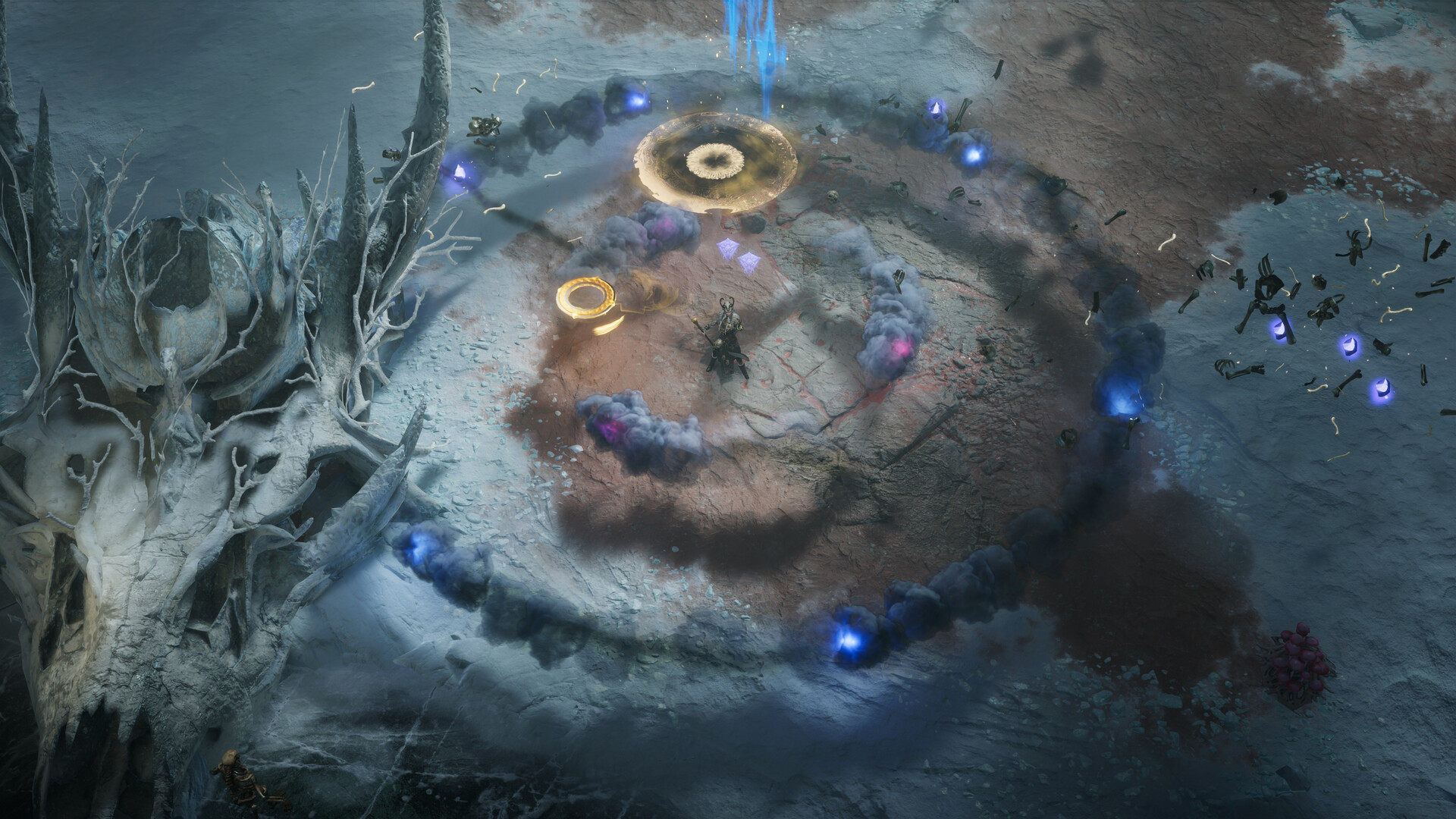 巨人杀手：暗黑之潮|正式版|官方中文|支持手柄|Jotunnslayer: Hordes of Hel插图9