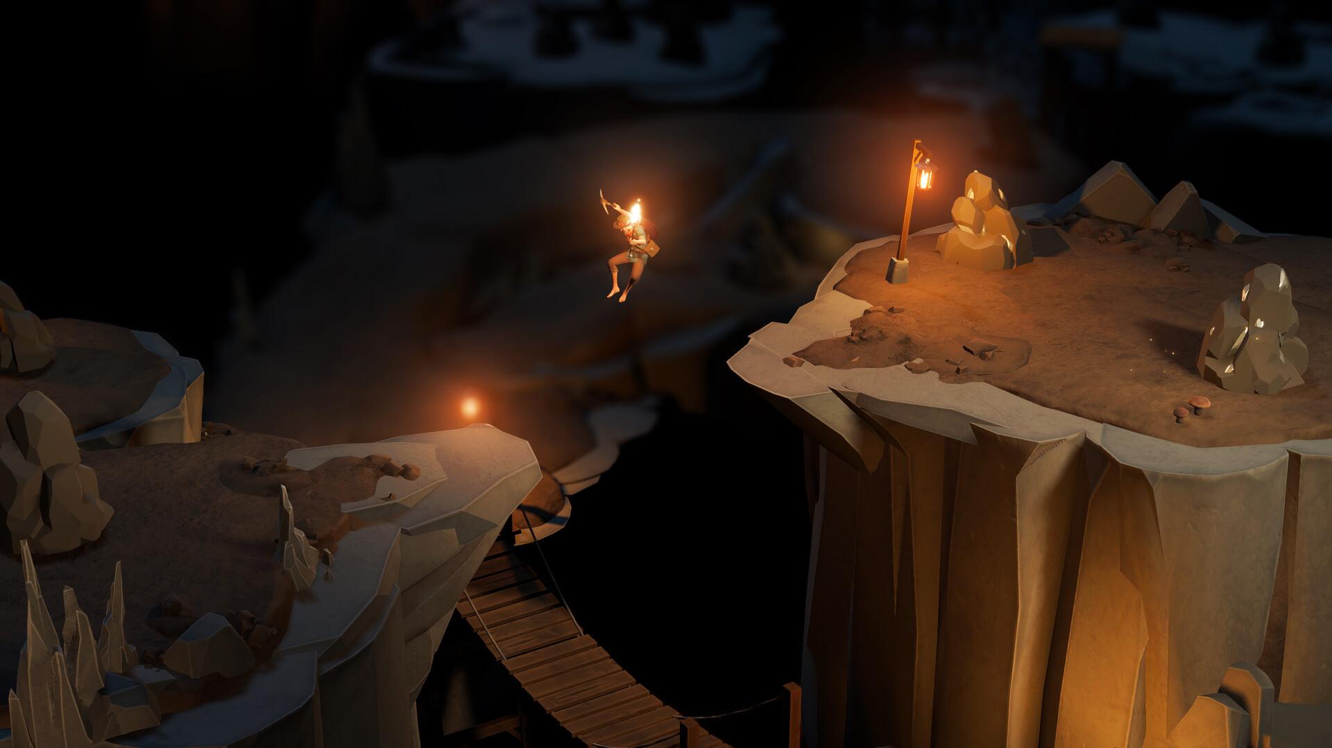 图片[3]-莱恩的岛|莱恩岛生存指南/Len’s Island /单机+联机  v1.1.43 全DLC  免安装中文版-梨子乐游戏