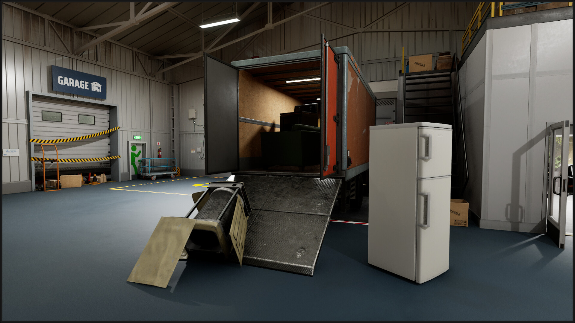 拆解大师|官方中文|支持手柄|Deconstruction Simulator插图3