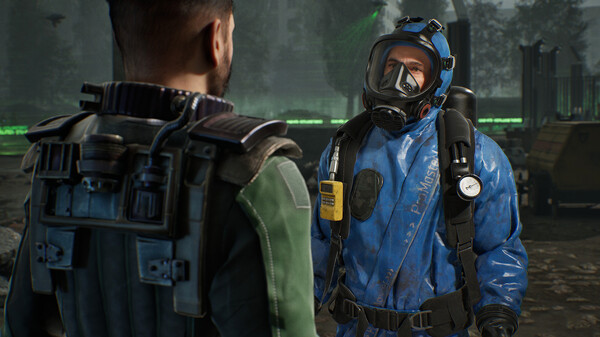 图片[3]-切尔诺贝利人2：禁区/ Chernobylite 2 Exclusion Zone   v83274  免安装中文版-梨子乐游戏