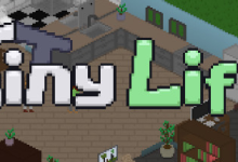 微小的生命 / Tiny Life Build.21411803 免安装中文版-纯净分享