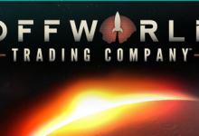 外星贸易公司 / Offworld Trading Company Build.20831447 全 DLC 免安装中文版-纯净分享