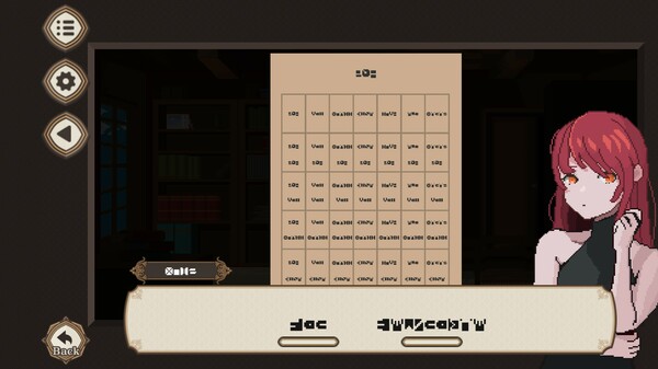 图片[5]-七日密语 |七天与你结束/7 Days to End with You   Build.20300611   免安装中文版-梨子乐游戏