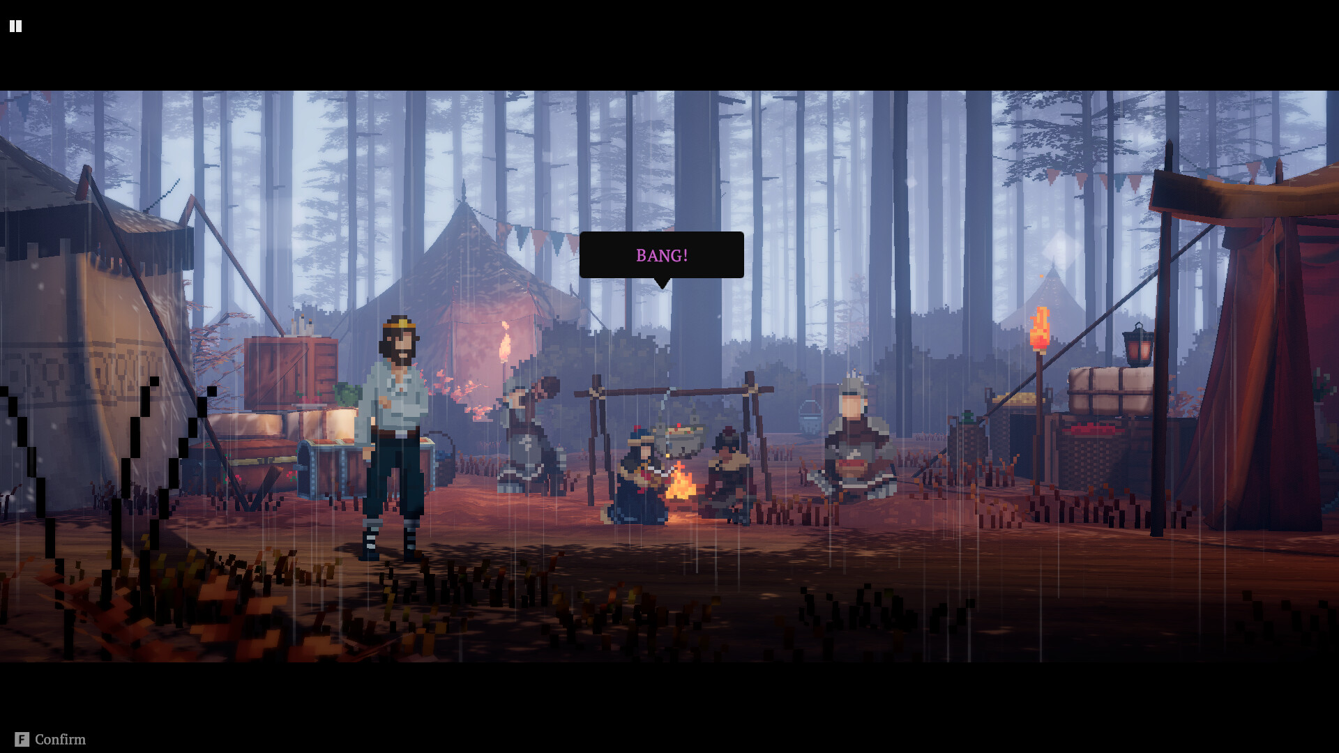 遵命陛下：寒冬|v1.0.10818|官方中文|支持手柄|Yes, Your Grace 2: Snowfall插图9