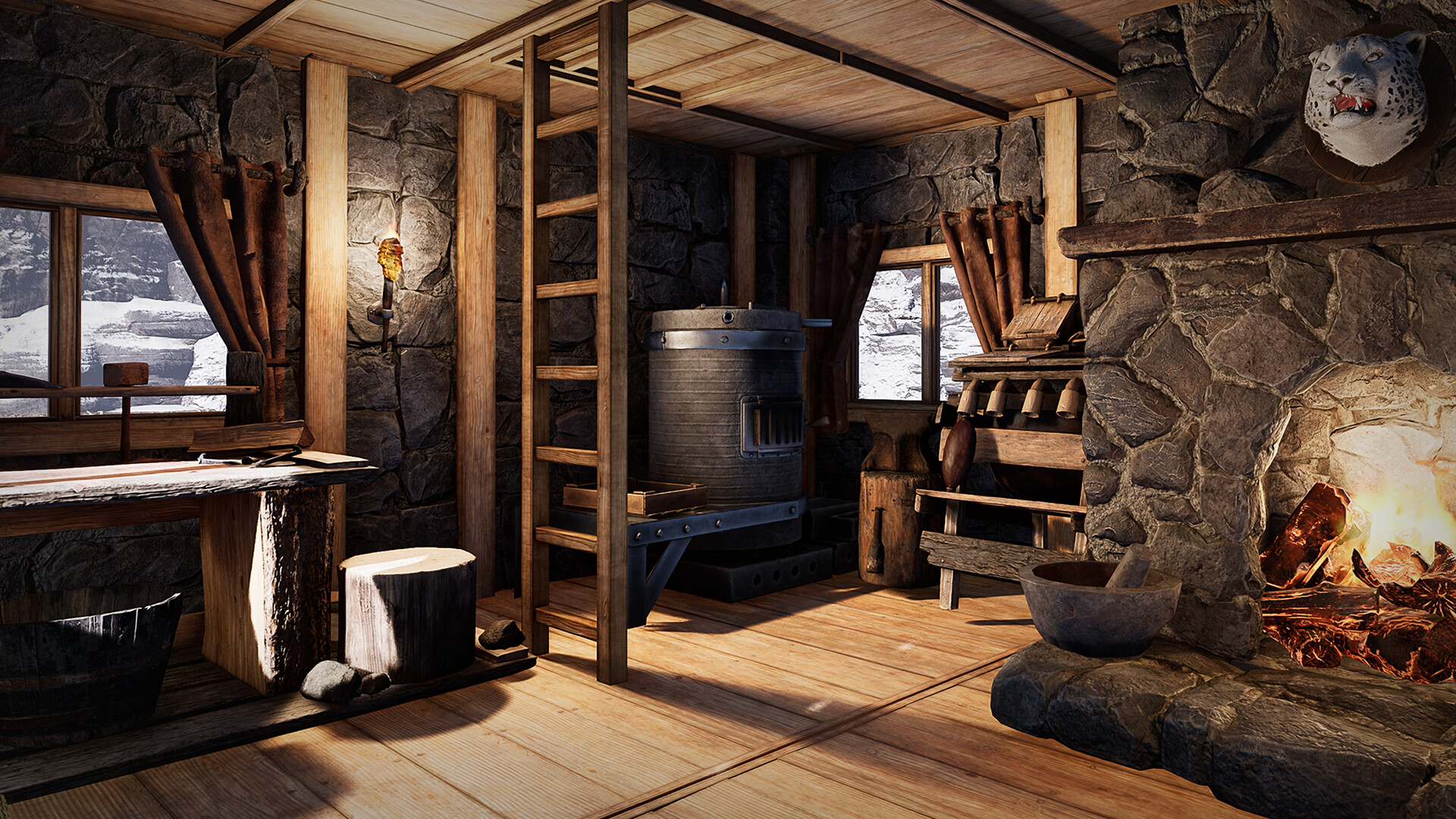 翼星求生|v2.2.62.139704|全DLC|官方中文|ICARUS插图8