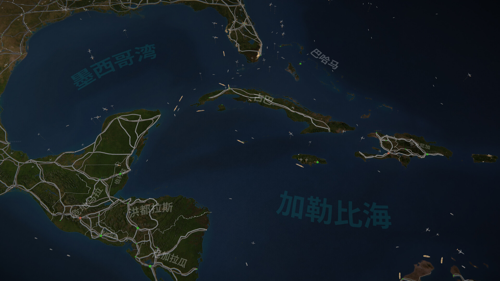 全球热潮|官方中文|Worldwide Rush插图3跳跳游戏网