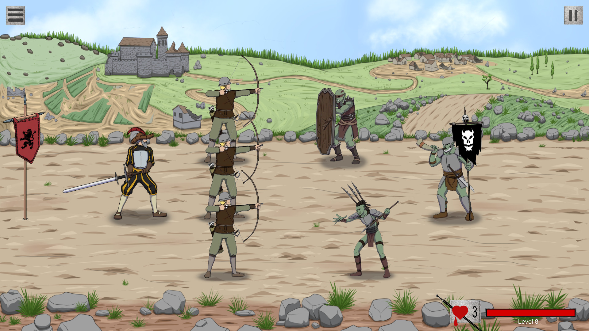 图片[2]-罪恶的遗产血誓/Legacy of Sin blood oath   Build.9428133  免安装中文版-梨子乐游戏