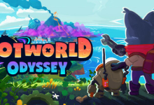 机器人世界奥德赛 / Botworld Odyssey Build.20914822 免安装中文版-纯净分享