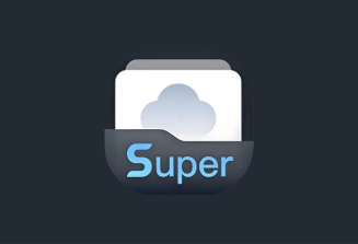 超级文件管理器 Super File Manager v1.5.6.2 专业版